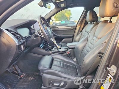 Zdjęcie 7 z 13 samochodu: 2020 BMW X3 SDRIVE30I VIN:5UXTY3C04L9D65169 - miniatura