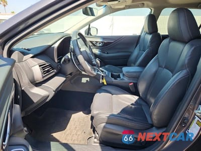 Zdjęcie 7 z 13 samochodu: 2020 SUBARU OUTBACK LIMITED XT VIN:4S4BTGND4L3222592 - miniatura
