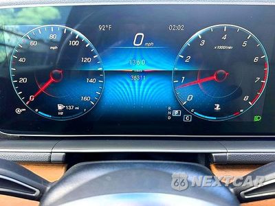 Zdjęcie 9 z 15 samochodu: 2022 MERCEDES-BENZ GLE 350 VIN:4JGFB4JB5NA765004 - miniatura