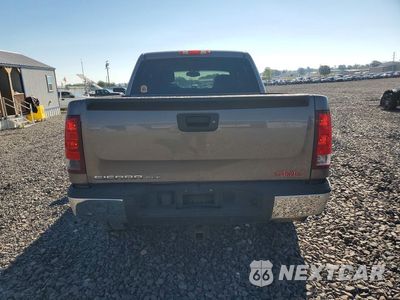 Zdjęcie 6 z 12 samochodu: 2012 GMC SIERRA K1500 SLE VIN:3GTP2VE75CG260633 - miniatura