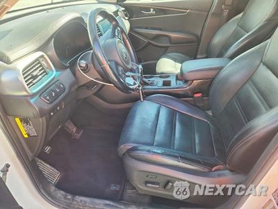 Zdjęcie 7 z 13 samochodu: 2016 KIA SORENTO SX V6 VIN:5XYPKDA53GG099377 - miniatura