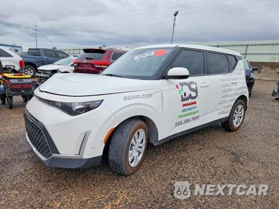 2024 KIA SOUL LX KNDJ23AU2R7227812 - główne zdjęcie licytacji z USA - miniatura