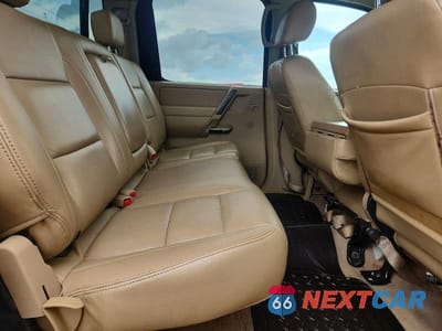 Zdjęcie 10 z 12 samochodu: 2009 NISSAN TITAN XE FFV VIN:1N6BA07D69N316529 - miniatura
