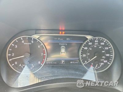 Zdjęcie 9 z 12 samochodu: 2022 NISSAN SENTRA SV VIN:3N1AB8CV1NY288969 - miniatura