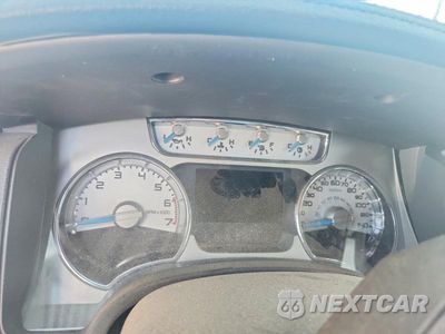 Zdjęcie 9 z 12 samochodu: 2013 FORD F150 SUPERCREW VIN:1FTFW1E68DFB62361 - miniatura