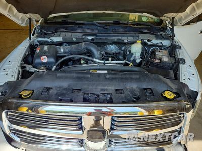 Zdjęcie 11 z 12 samochodu: 2015 RAM 1500 SLT VIN:3C6RR7LT0FG640989 - miniatura