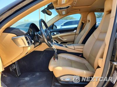 Zdjęcie 7 z 12 samochodu: 2015 PORSCHE PANAMERA 2 VIN:WP0AA2A79FL001454 - miniatura