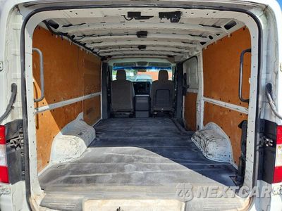 Zdjęcie 10 z 14 samochodu: 2015 NISSAN NV2500 DELIVERY VAN VIN:1N6AF0KY8FN800205 - miniatura