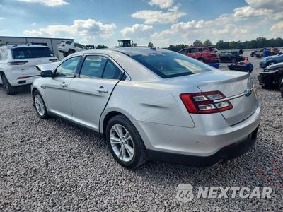 Drugie zdjęcie samochodu z przodu: 2018 FORD TAURUS SE VIN:1FAHP2D88JG129662 - miniatura
