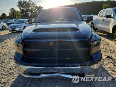 Piąte zdjęcie samochodu w środku: 2009 DODGE RAM 1500 VIN:1D3HB16TX9J518460 - miniatura
