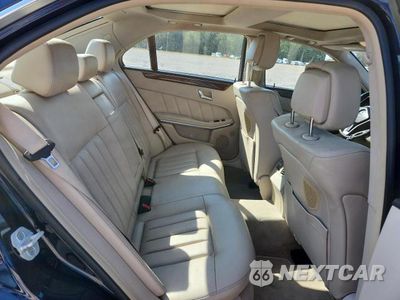 Zdjęcie 10 z 12 samochodu: 2015 MERCEDES-BENZ E 350 4MATIC VIN:WDDHF8JB1FB165560 - miniatura