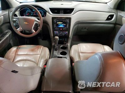 Zdjęcie 8 z 13 samochodu: 2014 CHEVROLET TRAVERSE 2LT VIN:1GNKVHKD5EJ261982 - miniatura