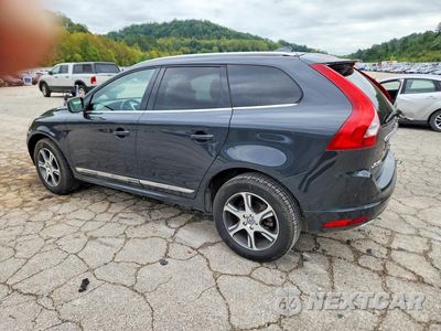 Drugie zdjęcie samochodu z przodu: 2015 VOLVO XC60 T6 PLATINUM VIN:YV4902RM3F2725126 - miniatura