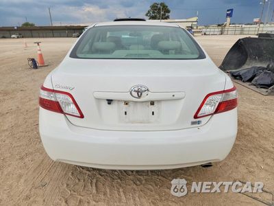 Zdjęcie 6 z 12 samochodu: 2007 TOYOTA CAMRY HYBRID VIN:JTNBB46K673038422 - miniatura