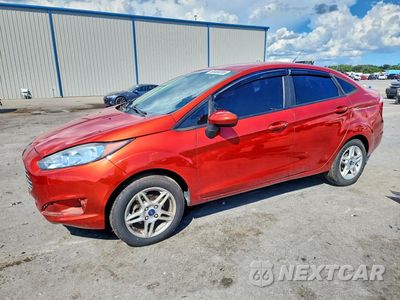 2019 FORD FIESTA SE 3FADP4BJ5KM141999 - główne zdjęcie licytacji z USA - miniatura