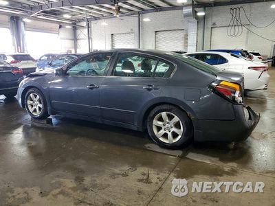 Drugie zdjęcie samochodu z przodu: 2008 NISSAN ALTIMA 2.5 VIN:1N4AL21EX8N501810 - miniatura
