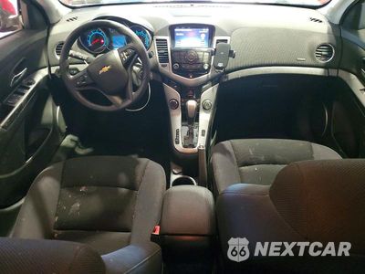 Zdjęcie 8 z 13 samochodu: 2015 CHEVROLET CRUZE LT VIN:1G1PC5SB8F7182752 - miniatura