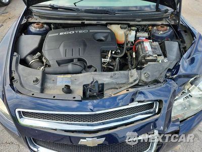 Zdjęcie 11 z 12 samochodu: 2010 CHEVROLET MALIBU LS VIN:1G1ZB5EB2AF116106 - miniatura