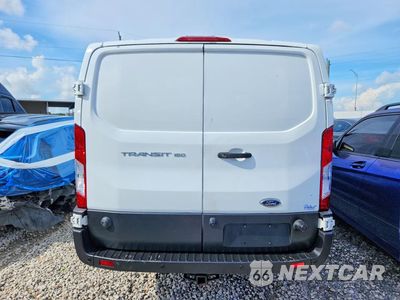 Zdjęcie 6 z 12 samochodu: 2020 FORD TRANSIT T-150 VIN:1FTYE1Y89LKA70030 - miniatura