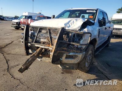2019 FORD F250 SUPER DUTY 1FT7W2B63KEF62314 - główne zdjęcie licytacji z USA - miniatura