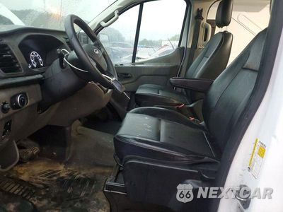 Zdjęcie 7 z 13 samochodu: 2021 FORD TRANSIT T-150 DELIVERY VAN VIN:1FTYE1Y87MKB00272 - miniatura