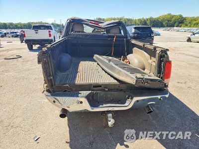 Zdjęcie 6 z 12 samochodu: 2011 DODGE RAM 1500 LARAMIE VIN:1D7RB1CTXBS596535 - miniatura