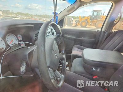 Zdjęcie 9 z 12 samochodu: 2004 DODGE RAM 2500 ST VIN:3D7KU28C14G165389 - miniatura
