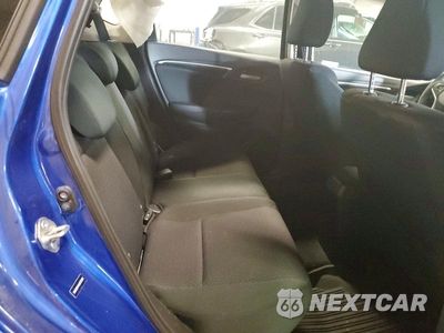Zdjęcie 10 z 12 samochodu: 2020 HONDA FIT LX VIN:3HGGK5H44LM722801 - miniatura