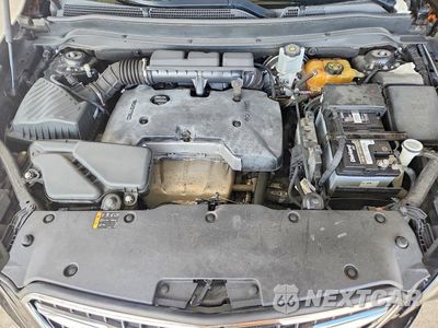 Zdjęcie 12 z 13 samochodu: 2019 BUICK ENVISION ESSENCE VIN:LRBFXCSA0KD143294 - miniatura