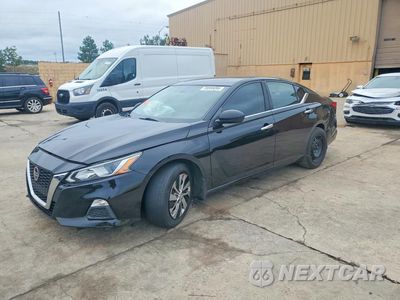 2020 NISSAN ALTIMA S 1N4BL4BV6LC276837 - główne zdjęcie licytacji z USA - miniatura