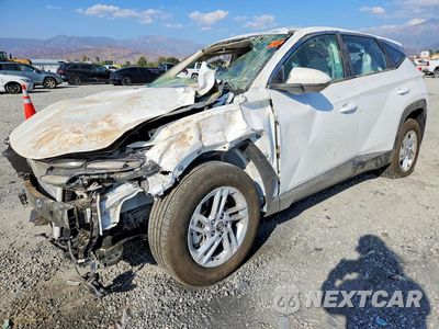 2026 HYUNDAI TUCSON SE 5NMJA3DE5TH724263 - główne zdjęcie licytacji z USA - miniatura