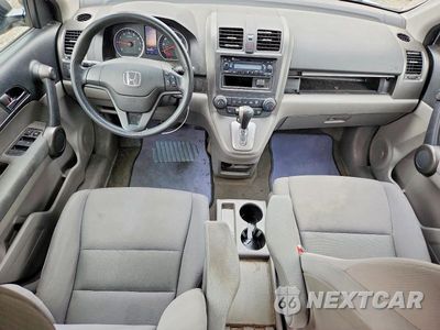 Zdjęcie 8 z 13 samochodu: 2011 HONDA CR-V LX VIN:5J6RE4H3XBL073628 - miniatura
