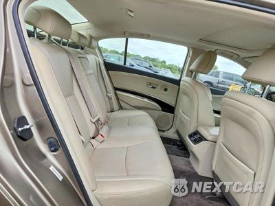 Zdjęcie 10 z 12 samochodu: 2015 ACURA RLX TECH VIN:JH4KC1F55FC000963 - miniatura
