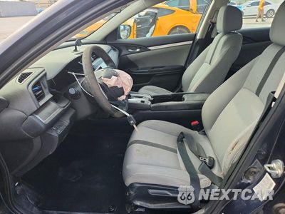 Zdjęcie 7 z 13 samochodu: 2016 HONDA CIVIC LX VIN:19XFC2F58GE094789 - miniatura
