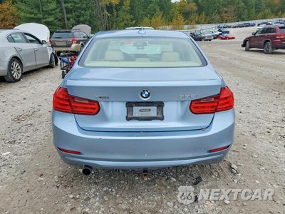 Zdjęcie 6 z 12 samochodu: 2013 BMW 320 I XDRIVE VIN:WBA3C3C51DF979640 - miniatura
