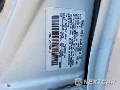 Zdjęcie 13 z 13 samochodu: 2018 NISSAN ROGUE SPORT SL VIN:JN1BJ1CP0JW188640 - miniatura