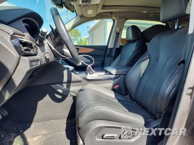 Zdjęcie 7 z 13 samochodu: 2022 ACURA MDX VIN:5J8YE1H36NL003856 - miniatura