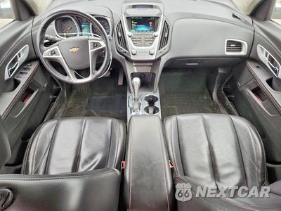 Zdjęcie 8 z 13 samochodu: 2013 CHEVROLET EQUINOX LTZ VIN:2GNFLGEK6D6286073 - miniatura