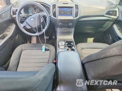 Zdjęcie 8 z 13 samochodu: 2020 FORD EDGE SE VIN:2FMPK4G93LBB49764 - miniatura
