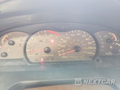 Zdjęcie 9 z 13 samochodu: 2003 TOYOTA SEQUOIA SR5 VIN:5TDZT34A43S166610 - miniatura