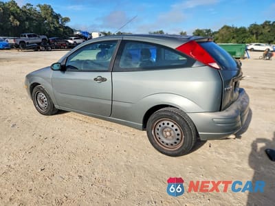 Drugie zdjęcie samochodu z przodu: 2005 FORD FOCUS ZX3 VIN:3FAHP31N15R125919 - miniatura