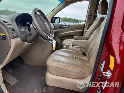 Zdjęcie 7 z 13 samochodu: 2011 KIA SEDONA EX VIN:KNDMH4C7XB6409021 - miniatura