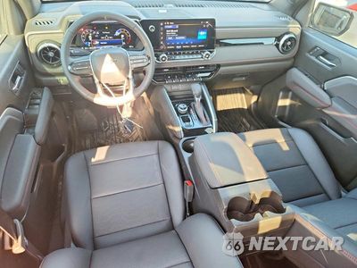 Zdjęcie 8 z 13 samochodu: 2026 CHEVROLET COLORADO Z71 VIN:1GCPTDEK4T1303370 - miniatura
