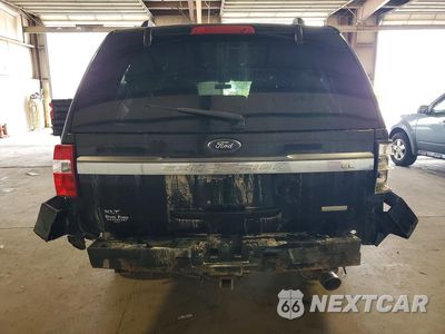 Zdjęcie 6 z 13 samochodu: 2017 FORD EXPEDITION EL XLT VIN:1FMJK1JT5HEA12300 - miniatura
