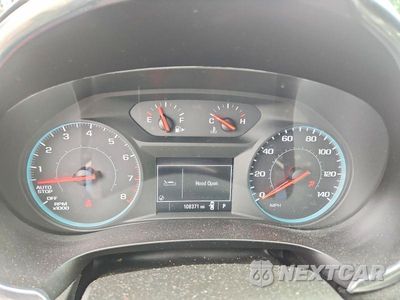 Zdjęcie 9 z 12 samochodu: 2020 CHEVROLET MALIBU LT VIN:1G1ZD5ST5LF019735 - miniatura