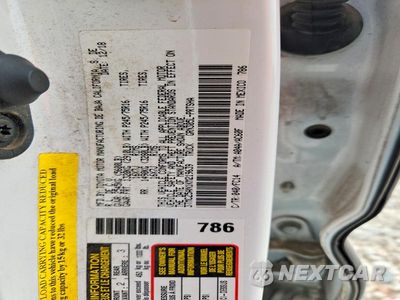 Zdjęcie 13 z 13 samochodu: 2019 TOYOTA TACOMA SR5 V6 VIN:3TMCZ5AN1KM219639 - miniatura