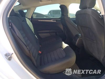 Zdjęcie 10 z 12 samochodu: 2017 FORD FUSION SE HYBRID VIN:3FA6P0LU2HR117388 - miniatura