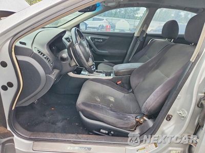 Zdjęcie 7 z 12 samochodu: 2013 NISSAN ALTIMA 3.5 S VIN:1N4BL3AP8DC162045 - miniatura