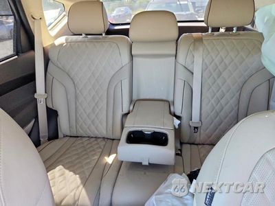 Zdjęcie 10 z 13 samochodu: 2023 GENESIS GV80 3.5T VIN:KMUHCESC8PU136892 - miniatura