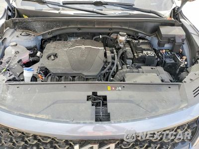 Zdjęcie 12 z 13 samochodu: 2022 KIA SORENTO S VIN:5XYRL4LC7NG124618 - miniatura